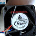 Delta EFB0405VHD 40x40x20mm 5V DC 0.50A Axial Cooling Fan