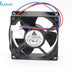 Delta EFB0812EH 80x80x25mm 12V DC 0.42A Axial Cooling Fan