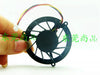 AVC F4510B05MP DC5V 0.35A 3 Wire Notebook ultra-thin Silent Cooling Fan