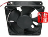 Sunon KDE2412PMB1-6A 12038 DC 24V 6.7W 120X120X38MM 12cm Server Cooling Fan