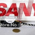 Sanyo Denki 9G0612A1D03 60x60x38mm 12V DC 0.45A DC Axial Fan