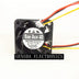 Sanyo Denki 9GV0412J314 40x40x28mm 12V DC 0.60A 3-Wire Axial Cooling Fan