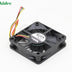 Nidec H35764-57 35x35x76mm 24V DC 0.11A Axial Cooling Fan