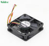 Nidec H35764-57 6cm 60mm 6015 DC 24V 0.11A three-wire 3-pin Inverter Axial Cooling Fans