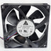 Delta AFB0912DH 92x92x25mm 12V DC 2.5A 4-Wire Axial Cooling Fan