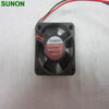 Sunon KD1204PFB1-8 4CM  4010 40*40*10MM 4*4*1CM 12V Cooling Fan Sever Fan