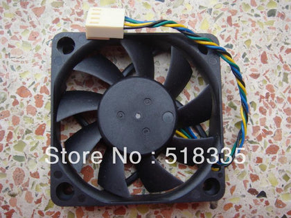 Delta AFB0612VHC 12V DC 60x60x13mm Brushless Cooling Fan - product photo 2