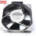 Sanyo Denki 16050 Axial Cooling Fan