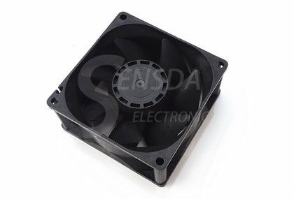 Sanyo 9G0824H104 24V DC 80x80x38mm Brushless Cooling Fan - product photo 2