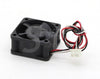 Delta EFB0405MD -R00 4020 4cm 40mm  DC 5V 0.24A 3-pin Server Inverter Speed Computer Cpu Blower Axial Cooling Fans