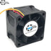 ebm-papst 4028M12B-PF1 12V DC 40mm Brushless Cooling Fan