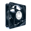 AC 115V 110V Industiral Cabinets Cooling Fan Typ 4600 N   PAPST 4600N Full Metal 12038 120X38mm High Temperature Resistance
