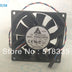 Delta PFB0912DHE 12V DC 92x92x38mm Brushless Cooling Fan 3.72A