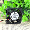 Delta EFB0412HHA 4cm 4010 40mm DC 12V 0.15A Cpu Chassis Silent Cooling Quiet Fan