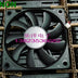 SUNON KDE0507PFV1-A 5V DC Axial Cooling Fan
