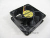 ADDA AD0712MB-A76GL 7025 70x70x25mm 7CM 70MM DC12V 0.16A Server Cooling Fan  Server Square Fan 3-wire