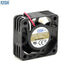 AVC DA04015B12M 40x40x15mm 12V DC 0.26A Axial Cooling Fan