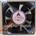Delta AFB0824HH 80x80x25mm 24V DC 0.30A Axial Cooling Fan