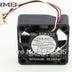 NMB 1204KL-01W-B49 30x30x10mm 5V DC 0.20A Axial Cooling Fan