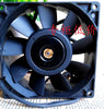 Delta PFB0912UHE DC 12V 2.35A Server Square 90x90x38mm 3-wire Cooling Fan
