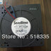 Delta BFC1212B 12V DC 120x120x32mm DC Blower Fan 1.1A