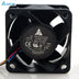 Delta AUB0512MD 50x50x20mm 12V DC 0.11A Axial Cooling Fan