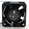 Delta AUB0512MD 5020 DC 12V 0.11A N6JYH-A00 Inverter Server Cooling Fan