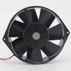 PAPST 7114N 7114 N 150x38mm  DC 24V 0.5A 12W 212CFM Server Inverter Inverter Axial Cooling Fan