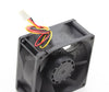 Sanyo 9G0812P1K071 8038 80mm 8cm DC 12V 1.8A 4wie Server Inverter Industrial Cooling Fans Blower