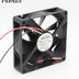 NMB 3610RL-05W-S49 92x92x25mm 24V DC 0.22A Axial Cooling Fan