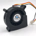 Y.S.Tech BD126018HB 12V DC 60x60x18mm DC Blower Fan 0.35A