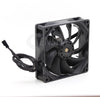 Sanyo 9S0912P4F04 9225 PWM Silent Fan  First high-end Gamers Server Inverter Cooling Cooler