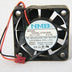 NMB 1604KL-01W-B50 40x40x10mm 5V DC 0.21A Axial Cooling Fan