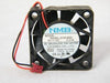 NMB 1604KL-01W-B50 5V 0.21A 4CM 4010 40mm Ball Bearing Cooling Fan