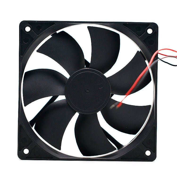 Sunon EEC0252B1-000C-A99 12025 24V 5W Cabinet Air Conditioning Cooling Fan