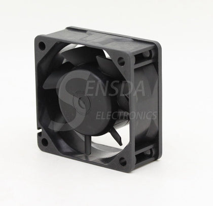 Sanyo 9WF0624H404 24V DC 60x60x25mm Brushless Cooling Fan - product photo 2