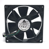 Delta AUB0912VH 392185-001 9225 12V 0.60A 4-pin Pwm Computer Cpu Cooling Fans