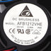 Delta AFB1212VHE 12V DC 120x120x38mm DC Axial Fan