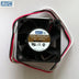 AVC DB04028B12M 40x40x28mm 12V DC 0.45A 3-Wire Axial Cooling Fan