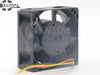 CA1027H09  SXDOOL MMF-06D24ES FC4 60*60*25 Mm DC 24V 0.10A  ABB PLC Cooling Fan