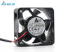 1PCS Delta AUB0524VHD 5cm 5020 DC 24v 0.15A Frequency Converter Cooling Fan