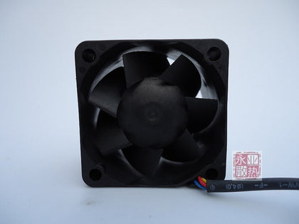 SUNON PSD1204PQBX-A 12V DC 40x40x28mm Brushless Cooling Fan - product photo 2
