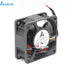 Delta QFR0612EH 60x60x25mm 12V DC 0.30A Axial Cooling Fan
