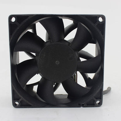 SUNON PMD2409PMB2-A 24V DC 90x90x38mm Brushless Cooling Fan - product photo 2