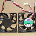 AVC DS04010S12L 40x40x10mm 12V DC Industrial Cooling Fan