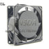 80x80x25mm 0.07A Axial Cooling Fan
