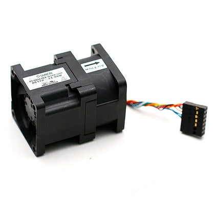 SUNON PF40561BX-Q310-S99 12V DC 40x40x56mm Brushless Cooling Fan - product photo 2