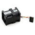 SUNON PF40561BX-Q310-S99 40x40x56mm 12V DC Axial Cooling Fan