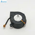 Delta BUB0512L 12V DC Blower Fan 0.12A