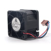 Delta FFB0412HHN 4cm 40MM 4028 40*40*28MM 1U Server Fan 12V 0.17A Dual Ball